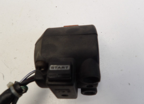 Handlebar switch assy right Honda VT 700 750