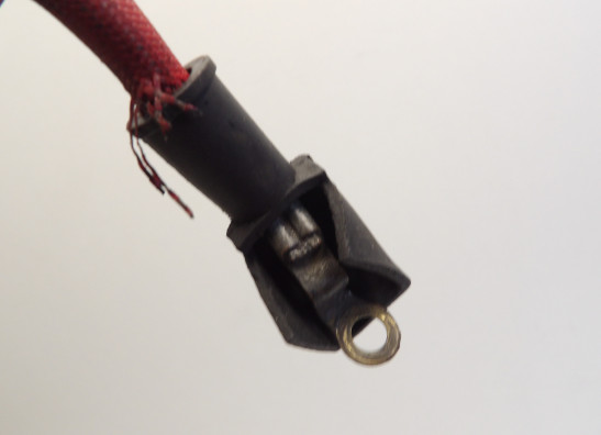 Starter Relay Yamaha V max