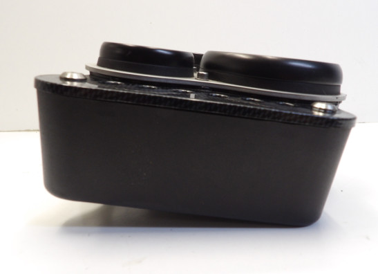 Meter combination Triumph T509 Speed Triple