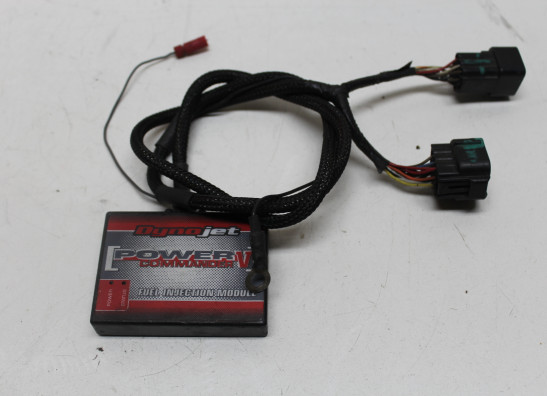 Power commander Yamaha YZF R6