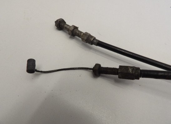 Gaskabel Honda CM 400 T 