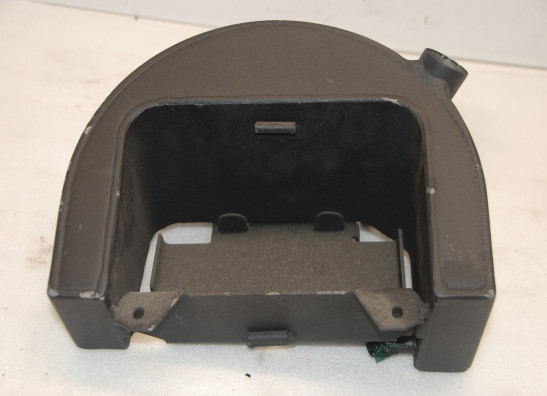 Olie reservoir Harley Davidson Softtail