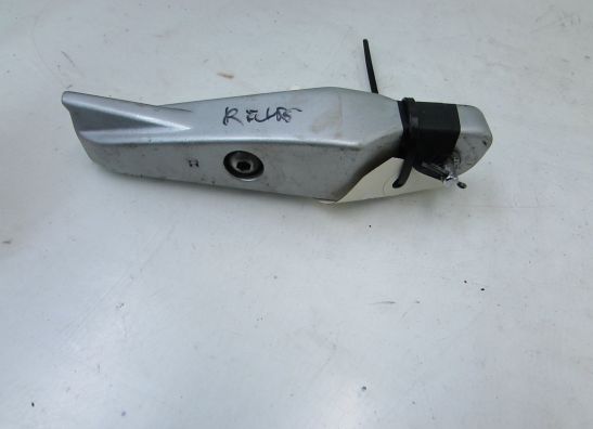 Soziusfussraste rechts Kymco XCITING 500I