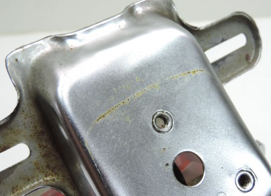 Achterlicht Kawasaki LTD 550