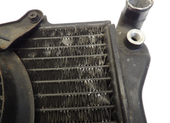 Radiateur Kawasaki GPX 750