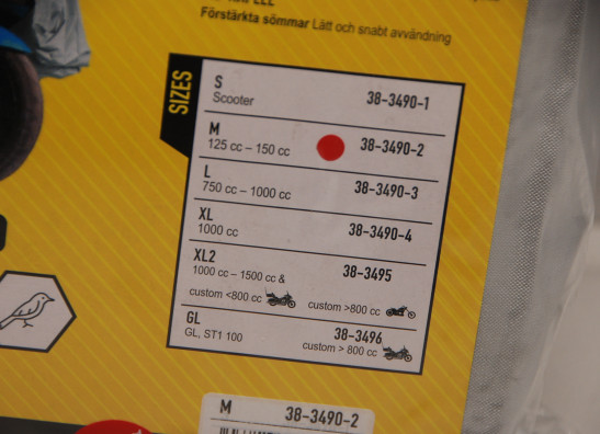 Motorhoes Harley Davidson Custom universal other