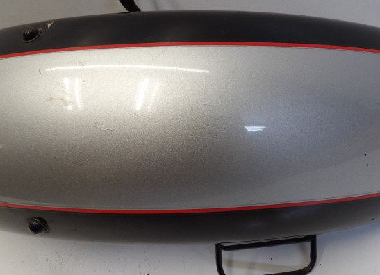 Voorspatbord Honda VT 1100