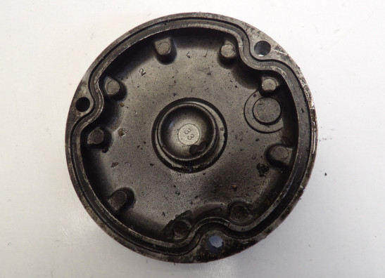 Oliefilter Suzuki GSX 750