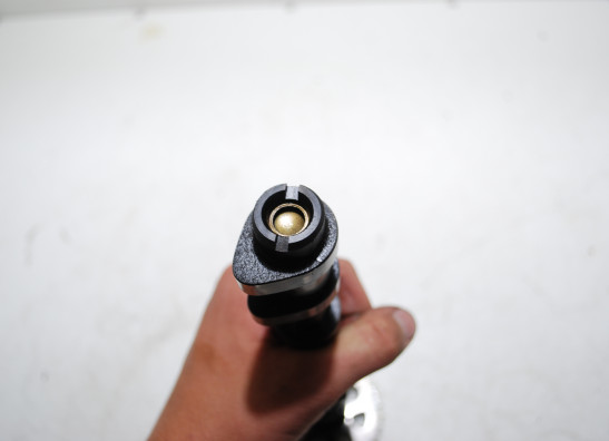 Nokkenas uitlaat BMW K 1100 LT