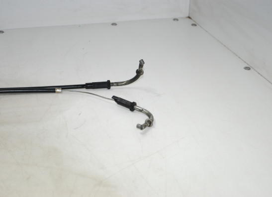 Gaskabel Kawasaki ZXR 750