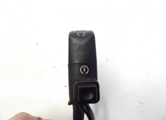 Handlebar switch assy right Honda CBR Fireblade