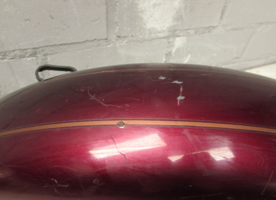 Front fender Honda Overige Honda