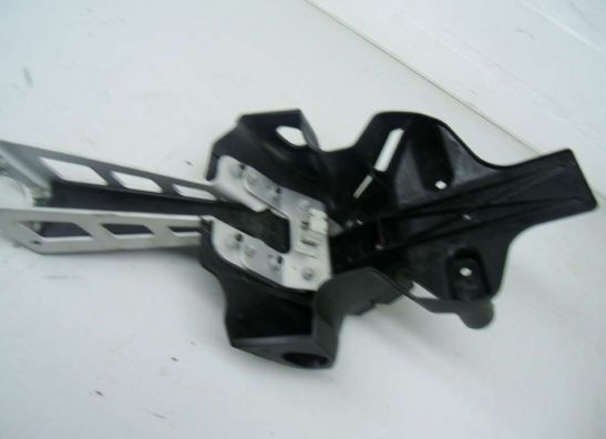 License plate holder Yamaha YZF R6