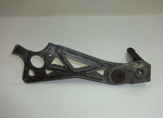 Rechter schetsplaat Yamaha FZX 750