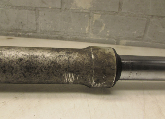 Standrohr Gabelholm links komplett BMW R 1100 RT