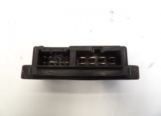 Fuse box Kawasaki ZZR 1100