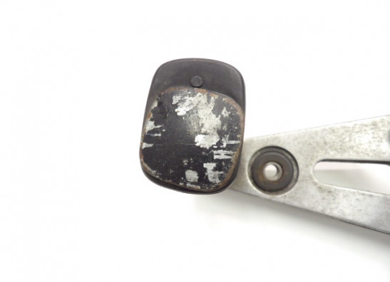 Rechter schetsplaat Yamaha XS 1100