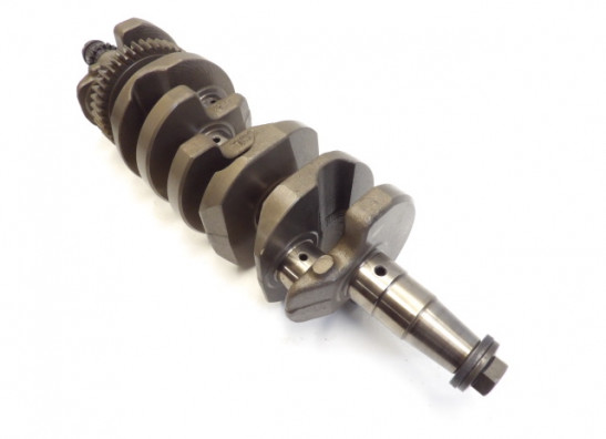 Crankshaft Yamaha FZ6