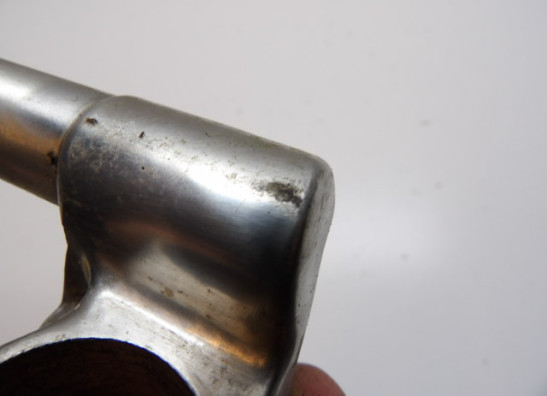 Clip on links Honda XBR 500