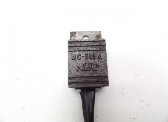 CDI ECU unit Honda CB 900 C Custom 