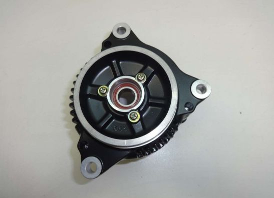 Lichtmaschine Suzuki GSX R 750