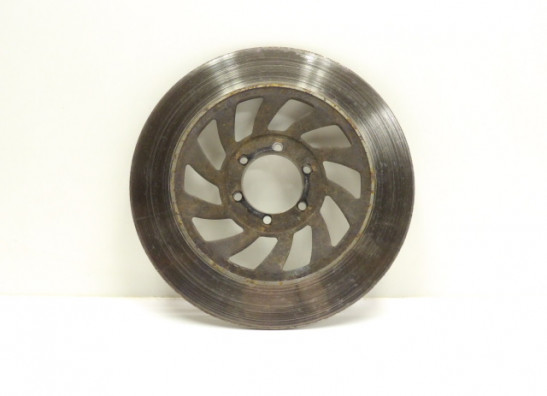 Remschijf voor Yamaha XV 920