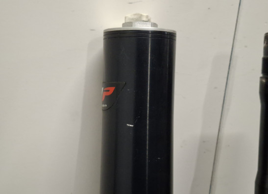 Voorpoten compleet KTM 1290 Super duke