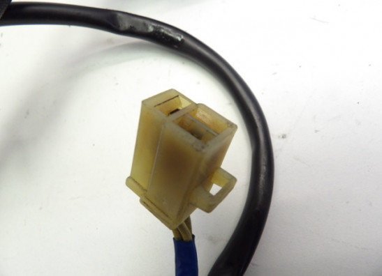 Dynamo Honda CBR 600 F