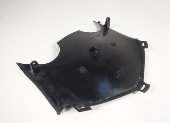 Lampenverkleidung unten Kawasaki ZX 6 R