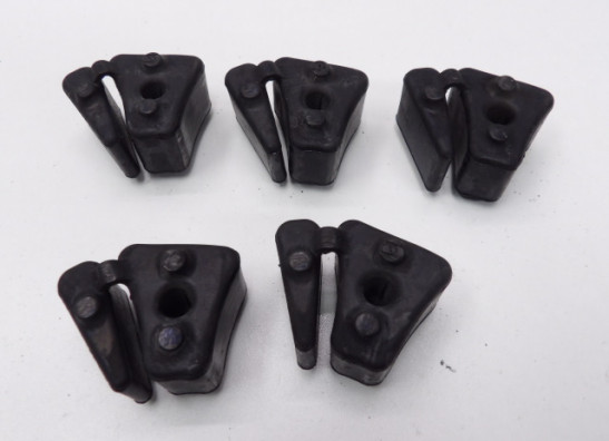 Kettenrad-Trager Honda CBR 600 F