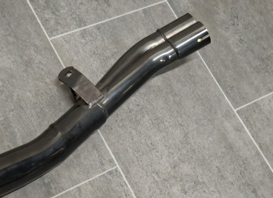 Auspuff Honda CBX 750 F