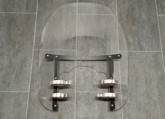 Windscherm Harley Davidson Overige Harley Davidson