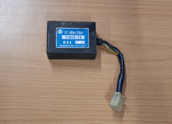 CDI ECU unit Honda VF 1100 C Magna