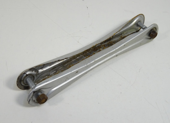 Achterbrug BMW K 1200 GT