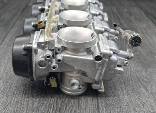 Vergaser-Set Suzuki GSX R 1100