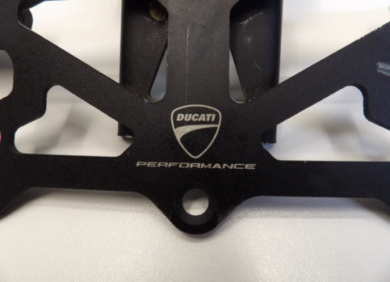 Kennzeichenhalter Ducati Overige Ducati