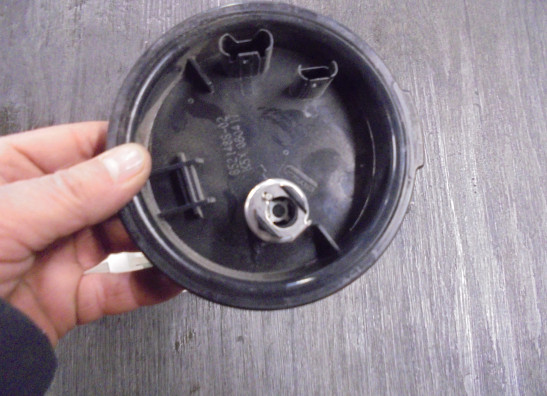 Benzinpumpe BMW R 1200 GS LC