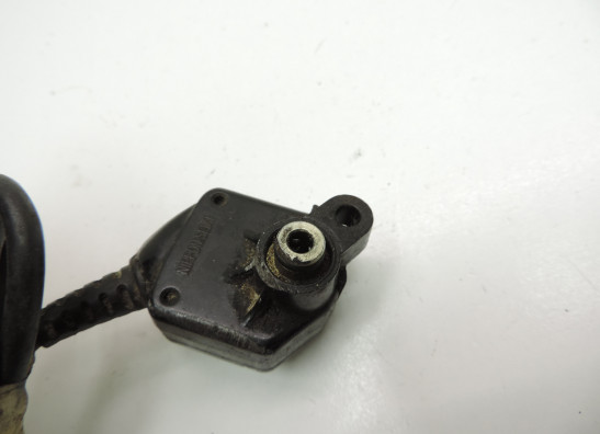 Speedometer gear box Honda VF 700  750 S Sabre