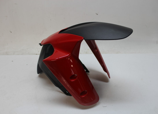 Voorspatbord Ducati Multistrada V4