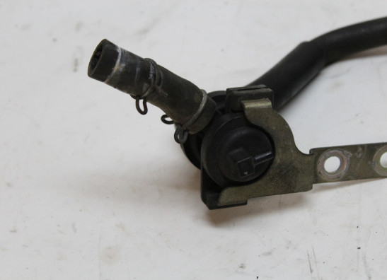 Carburateur onderdelen Honda CBF 250