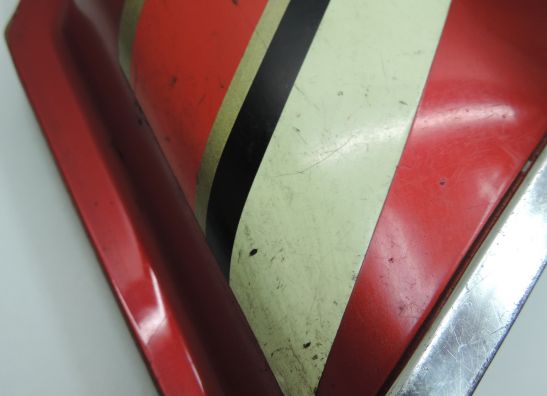 Linker zijkuip klein Honda CB 650