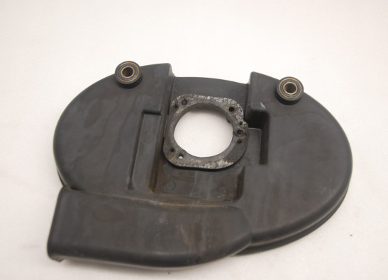 Air cleaner case Harley Davidson Dyna