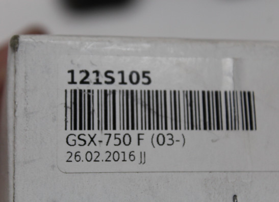 Lenker Suzuki GSX F 750