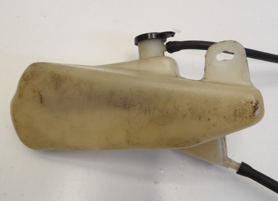 Radiator reserve tank  Yamaha FZR 600