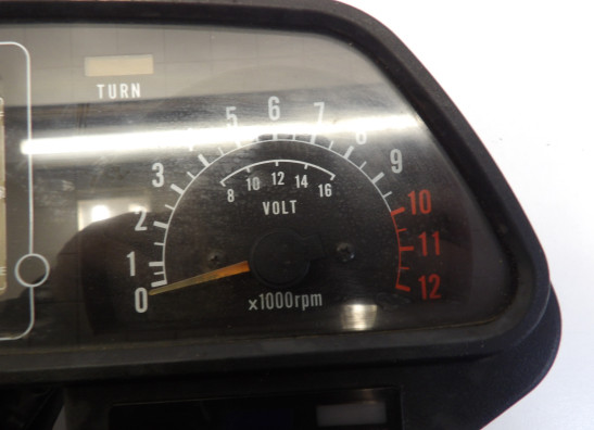 Meter combination Kawasaki GPZ 550