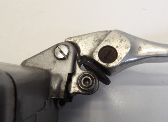 Rempomp Honda VFR 750