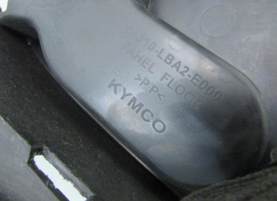 Innenverkleidung  Kymco XCITING 500I