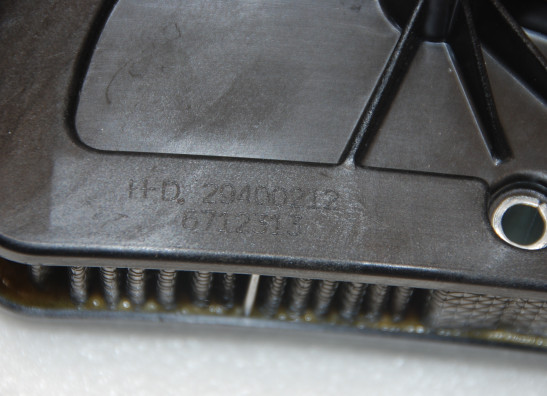 Luchtfilter Harley Davidson Touring FL