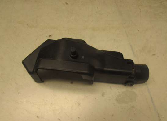 Afdekkap Yamaha V max