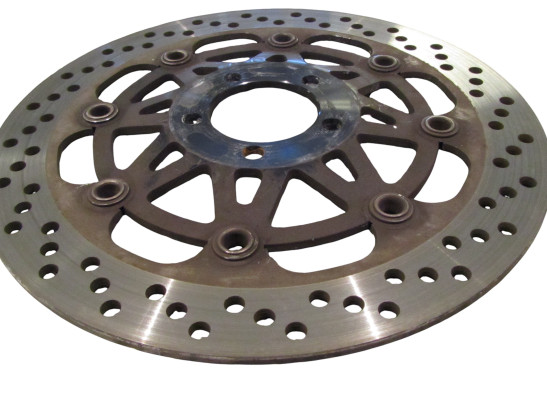 Bremsscheibe vorne Kawasaki ZEPHYR 1100